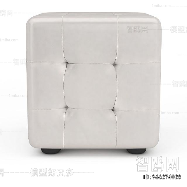 Modern Sofa Stool