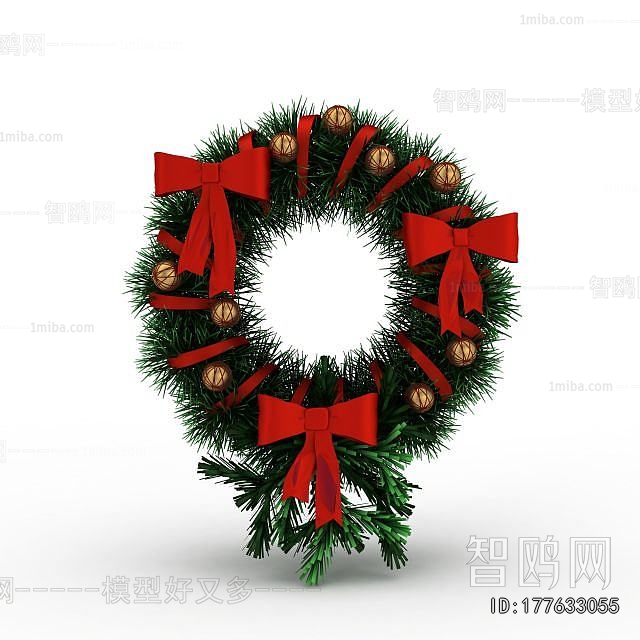 Modern Wall Decoration