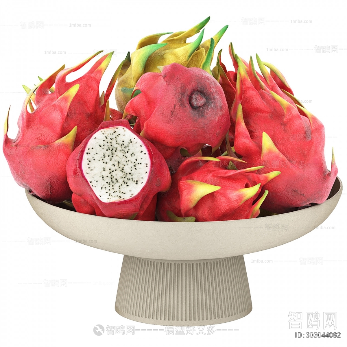 Modern Fruit