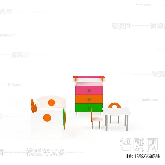 Modern Chest Of Drawers