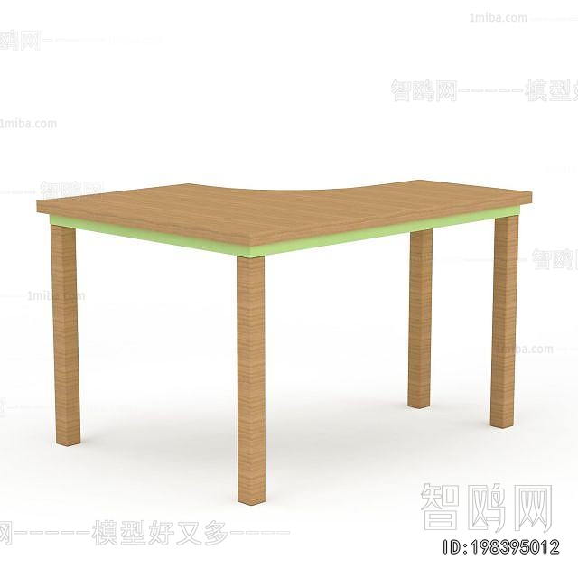 Modern Computer Desk