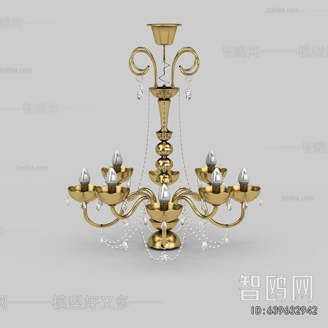 European Style Droplight