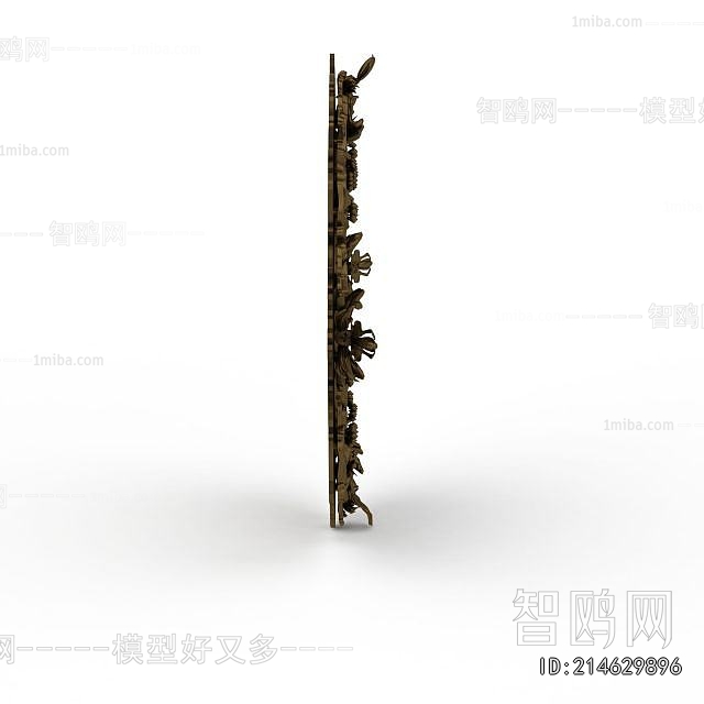 European Style The Mirror