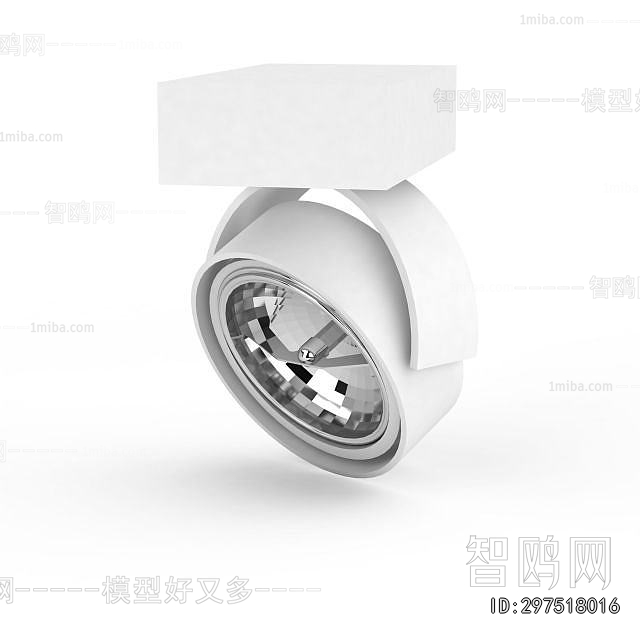 Modern Downlight