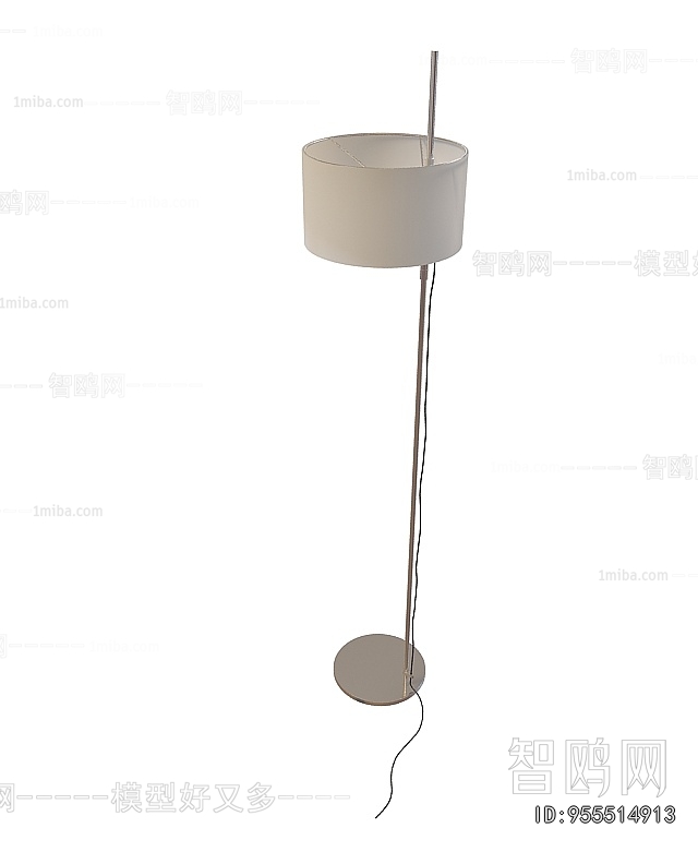 Modern Floor Lamp