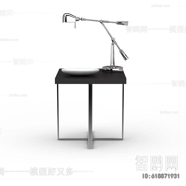 Modern Side Table/corner Table