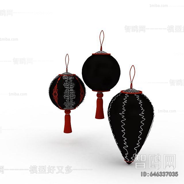 Modern Wall Decoration