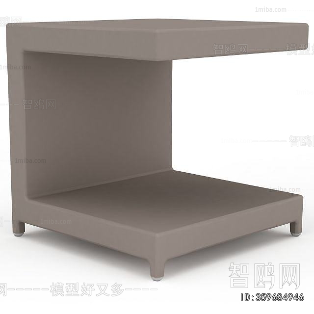 Modern Side Table/corner Table
