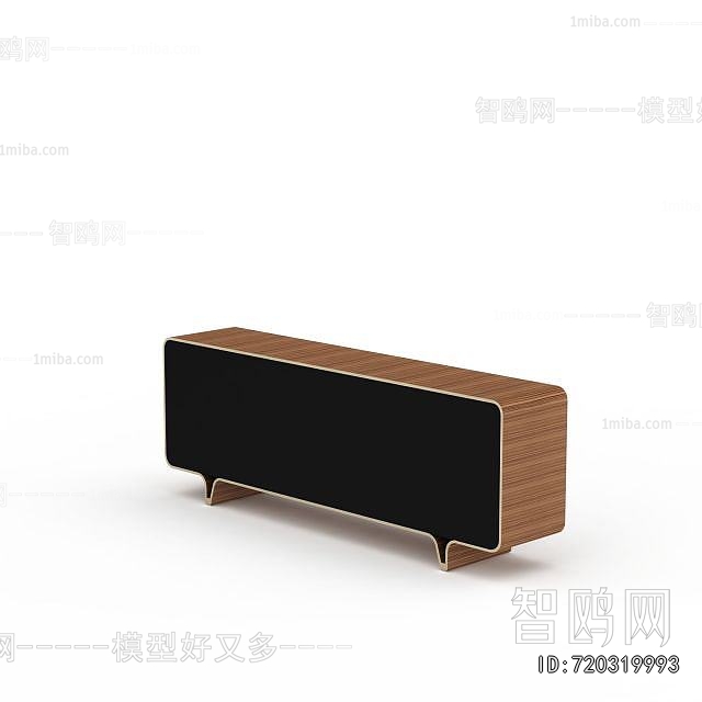 Modern TV Cabinet