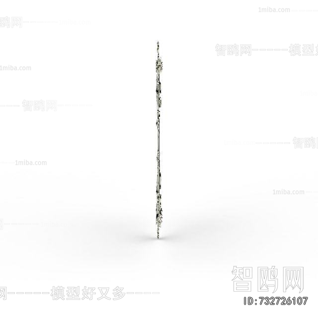 European Style The Mirror