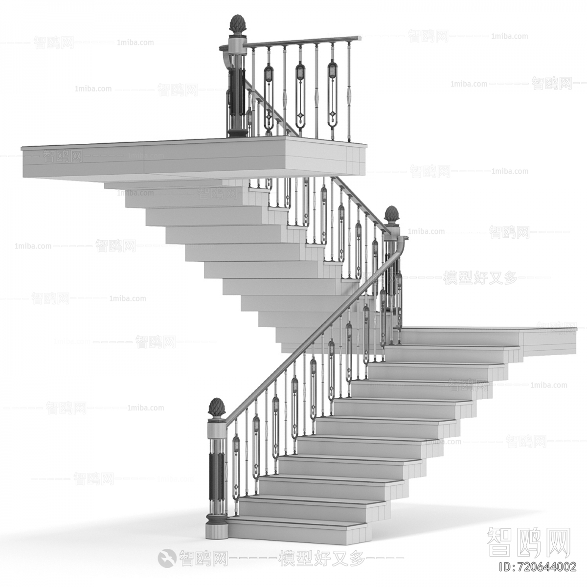 Modern Staircase