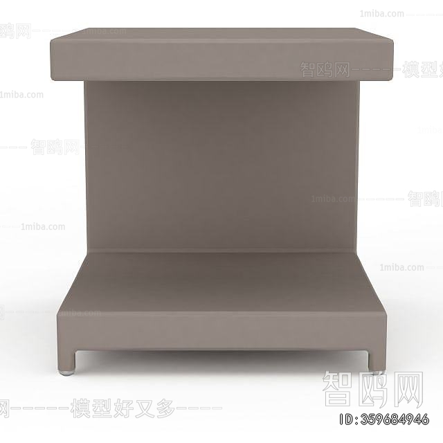 Modern Side Table/corner Table