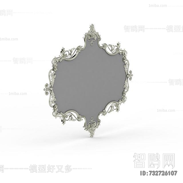 European Style The Mirror