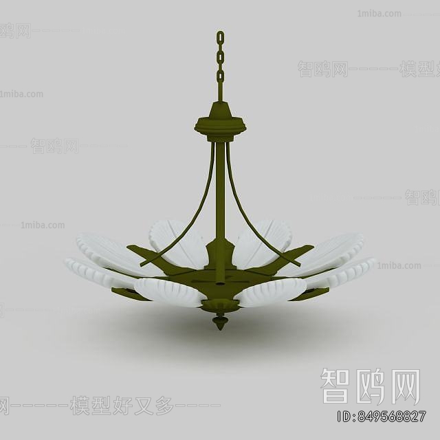 European Style Droplight