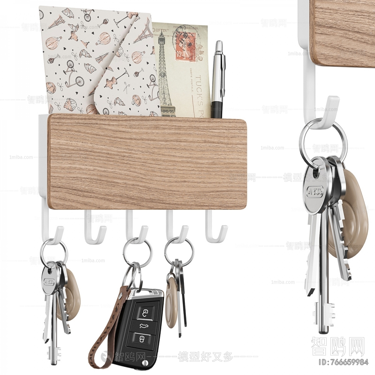 Modern Wall Decoration