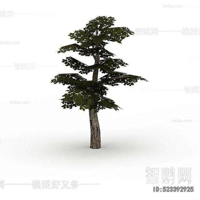 Modern Tree