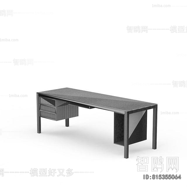 Modern Desk
