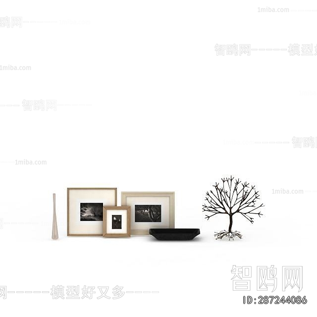 Modern Picture Frame