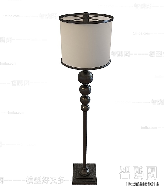 Modern Floor Lamp