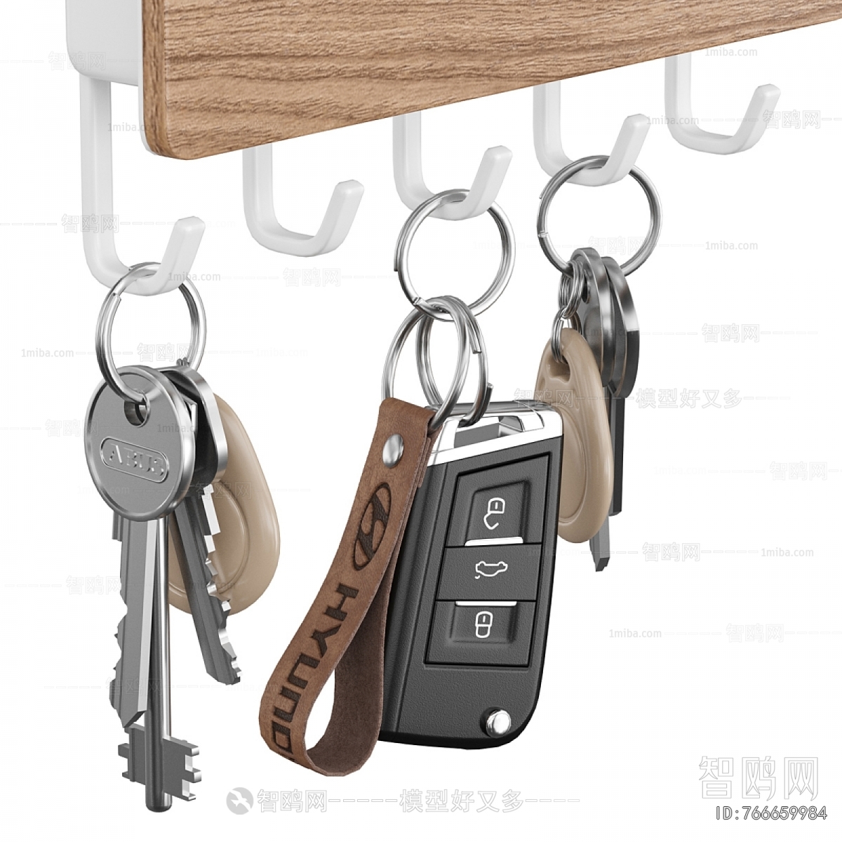 Modern Wall Decoration