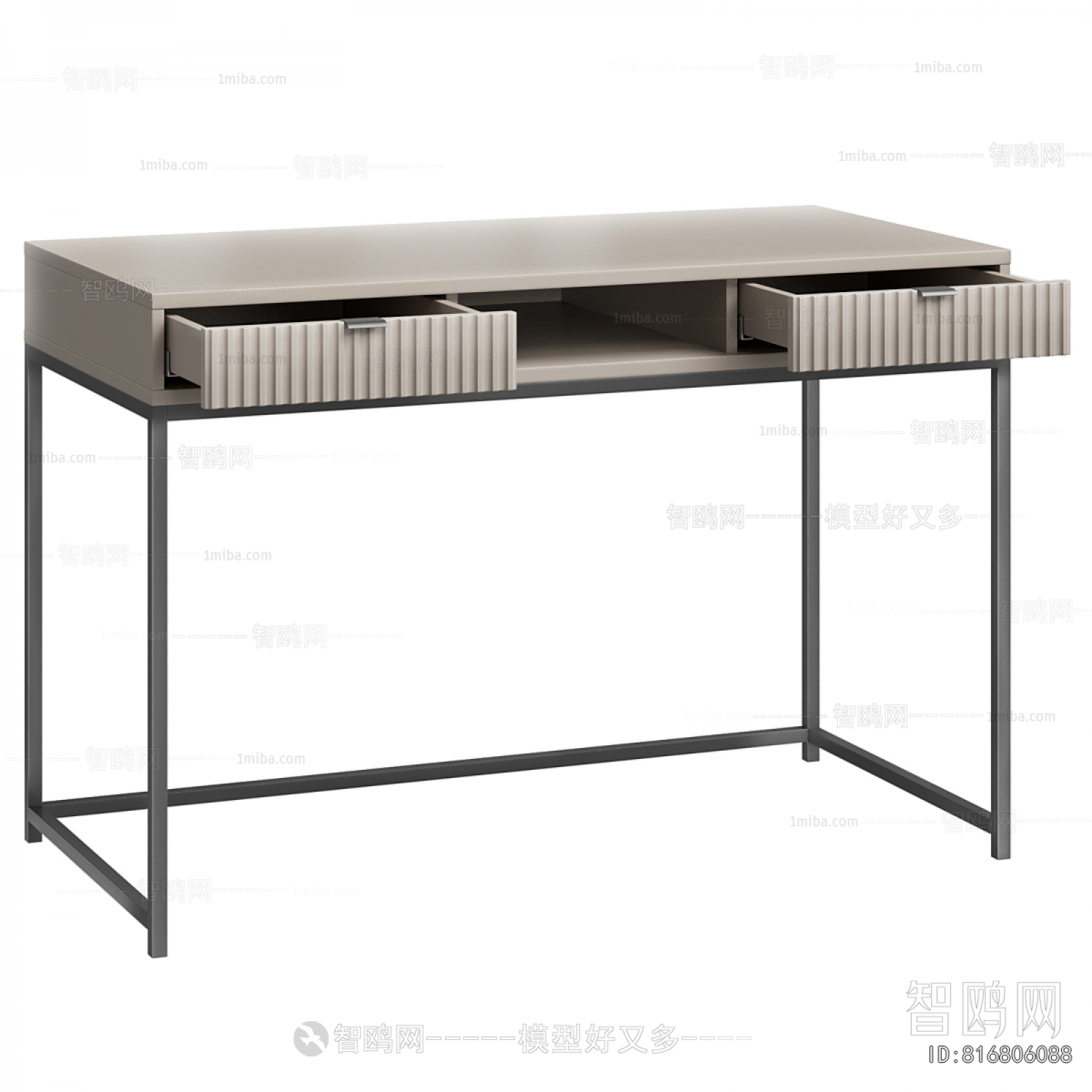 Modern Desk
