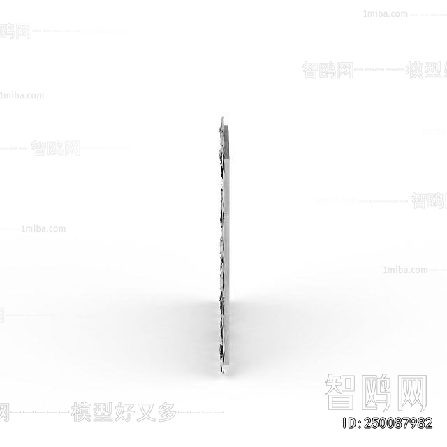 European Style Picture Frame