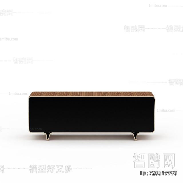 Modern TV Cabinet