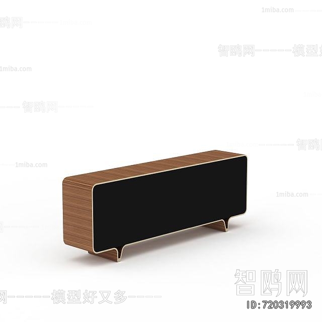 Modern TV Cabinet