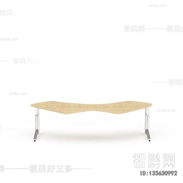 Modern Table