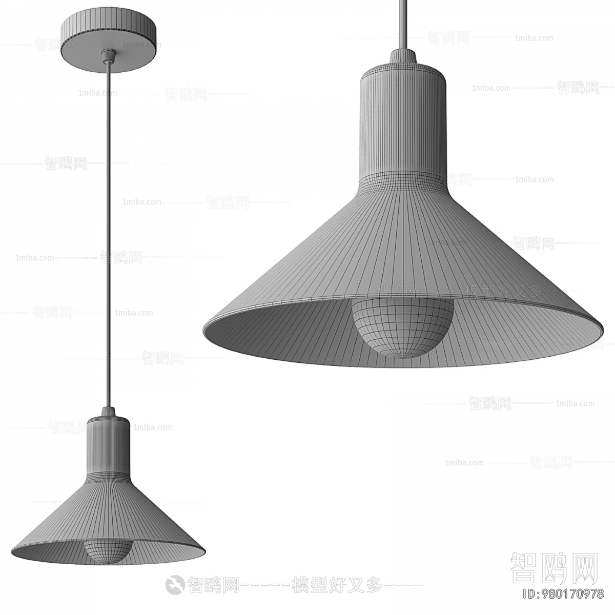 Modern Droplight