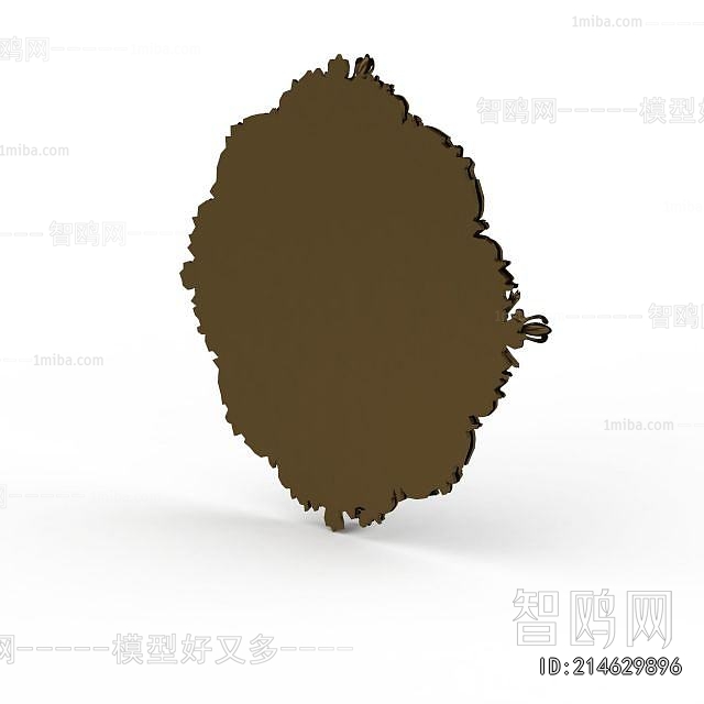 European Style The Mirror