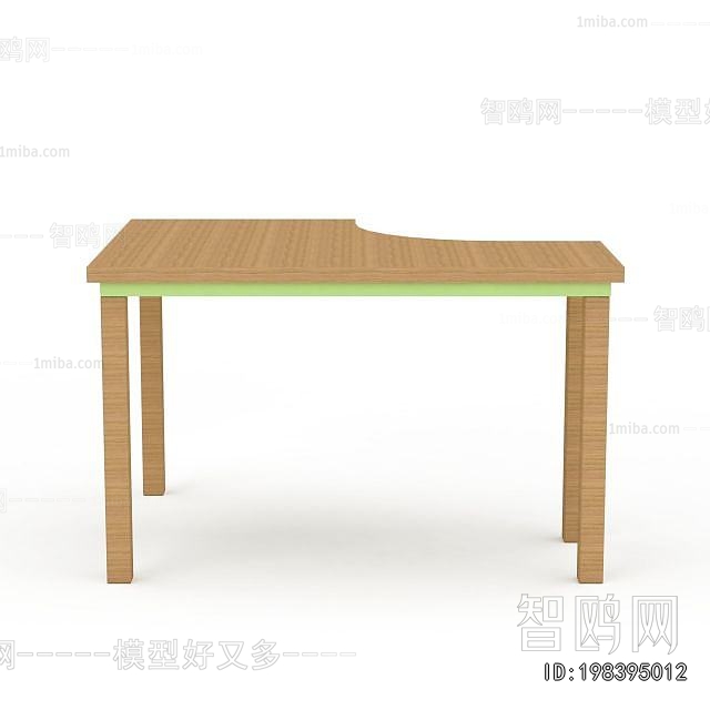 Modern Computer Desk