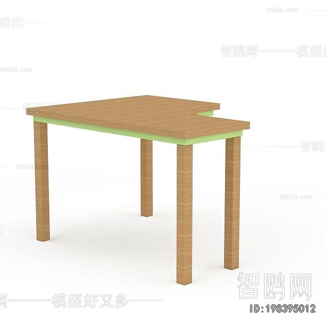 Modern Computer Desk