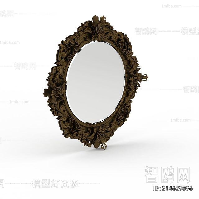 European Style The Mirror