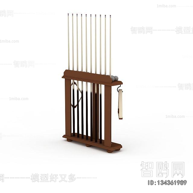 Modern Ball Equipment