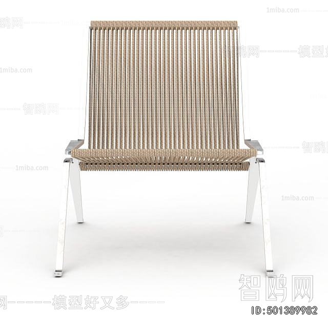 Modern Outdoor Chair