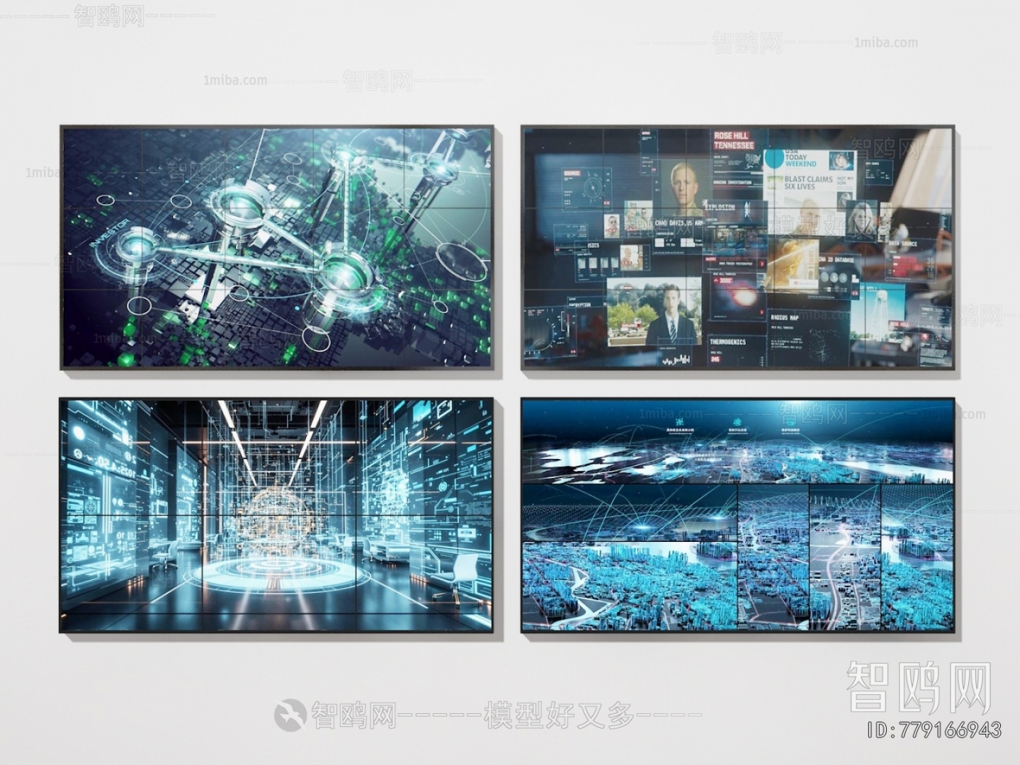 Modern Computer/Computer Screen