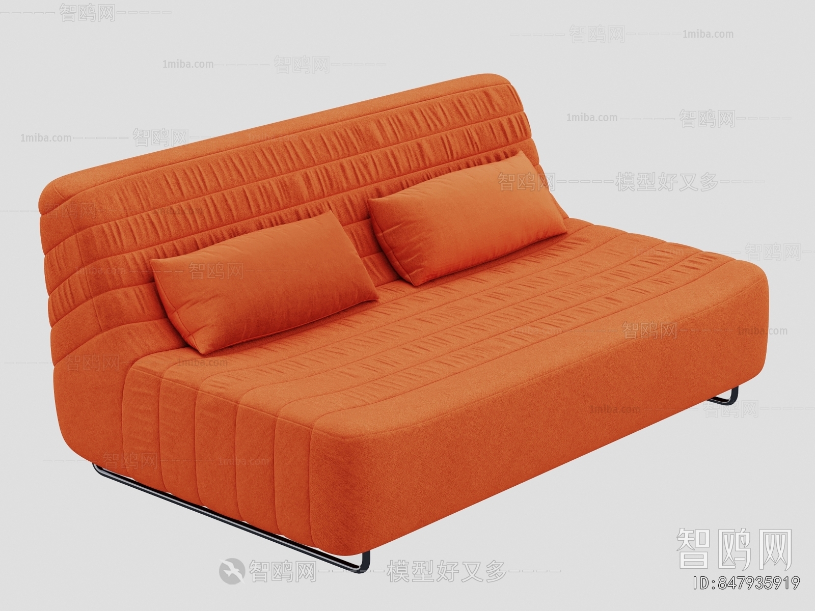 Modern A Sofa For Two