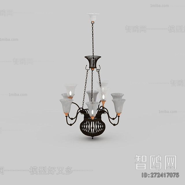 European Style Droplight