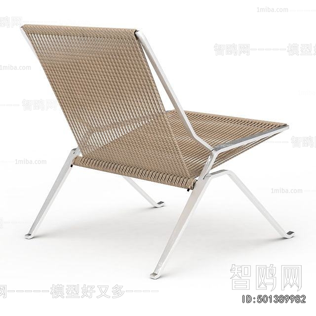 Modern Outdoor Chair
