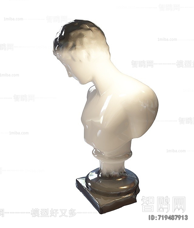 European Style Sculpture