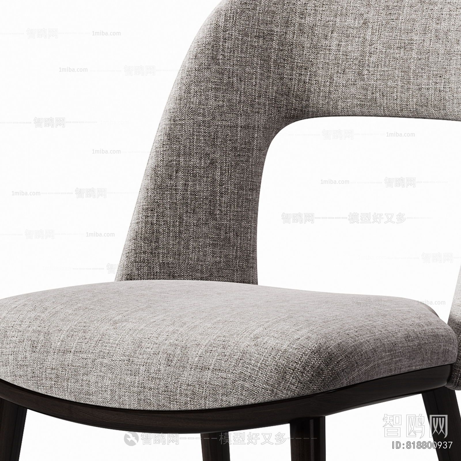 Modern Dining Chair