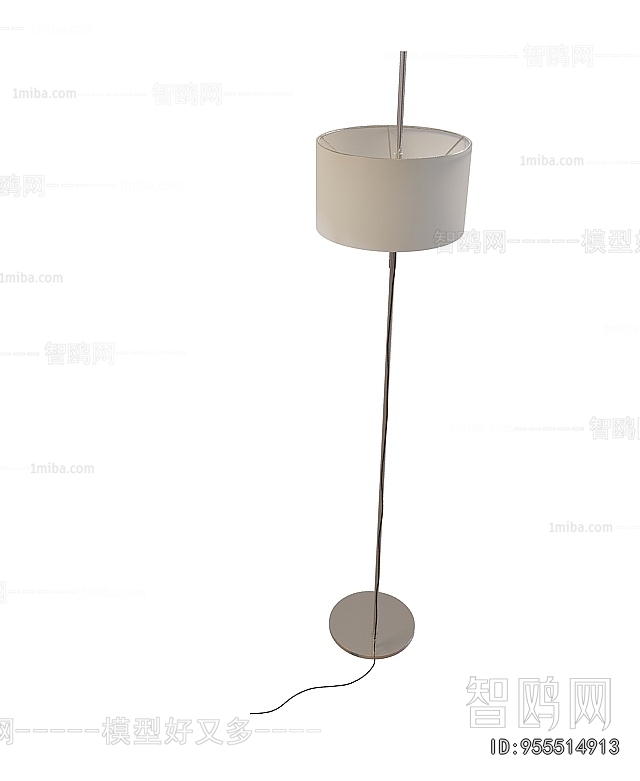 Modern Floor Lamp