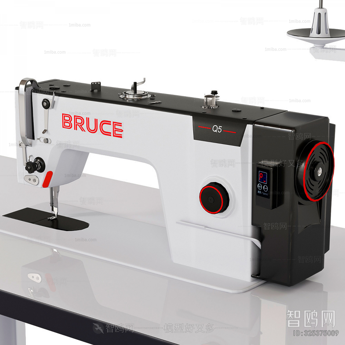 Modern Household Appliances