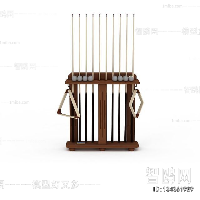 Modern Ball Equipment