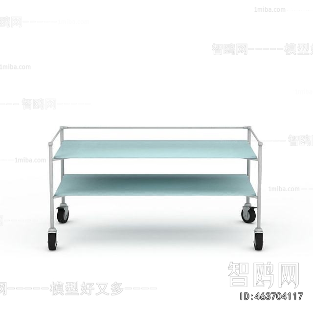 Modern Medical Equipment