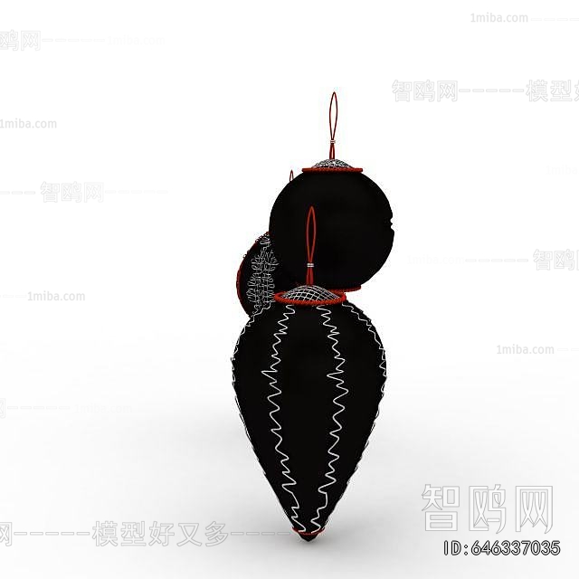 Modern Wall Decoration