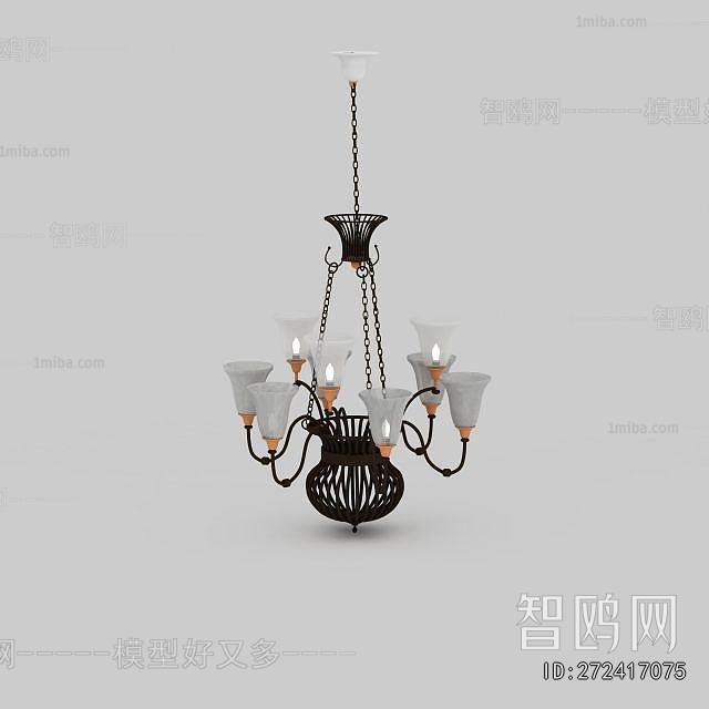 European Style Droplight