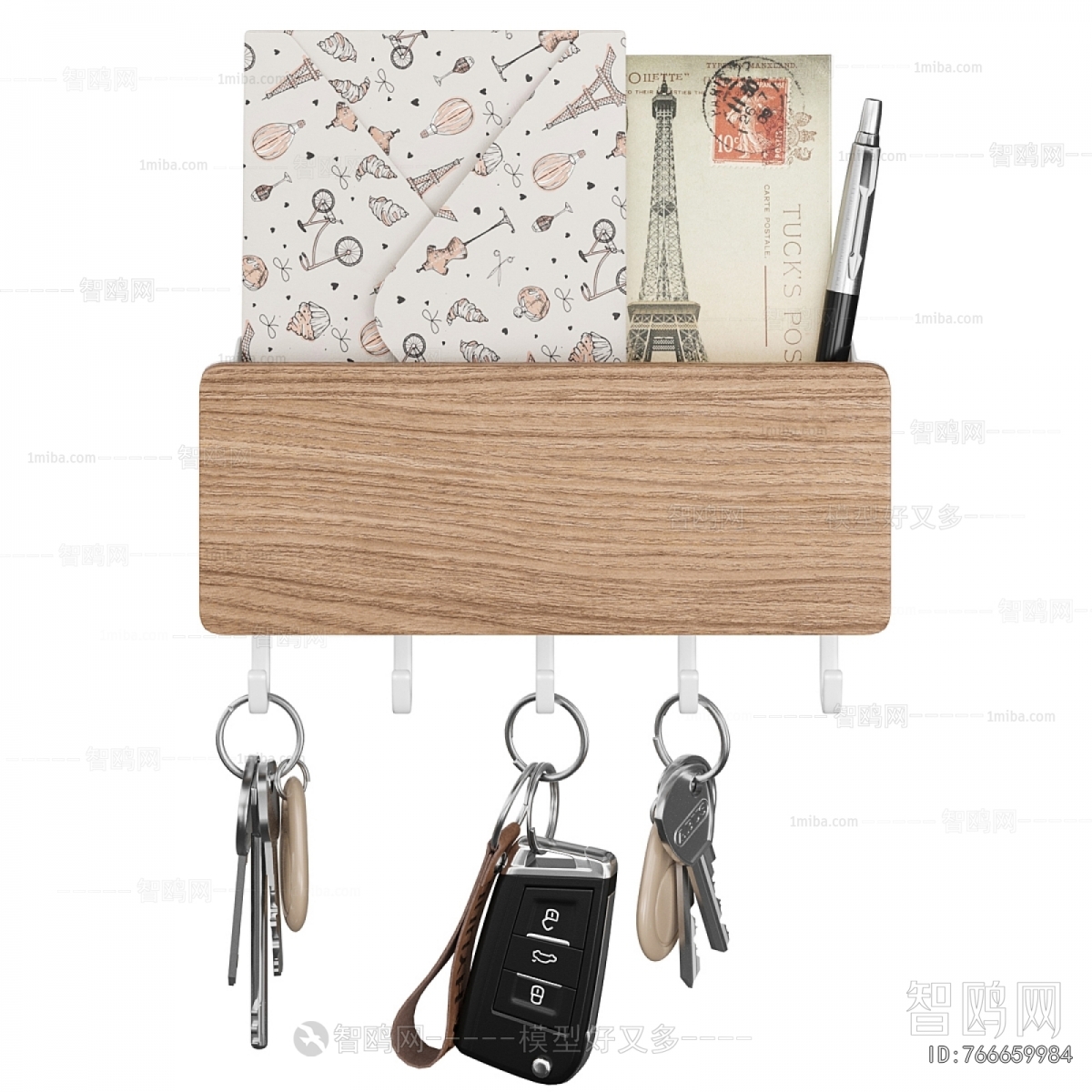 Modern Wall Decoration