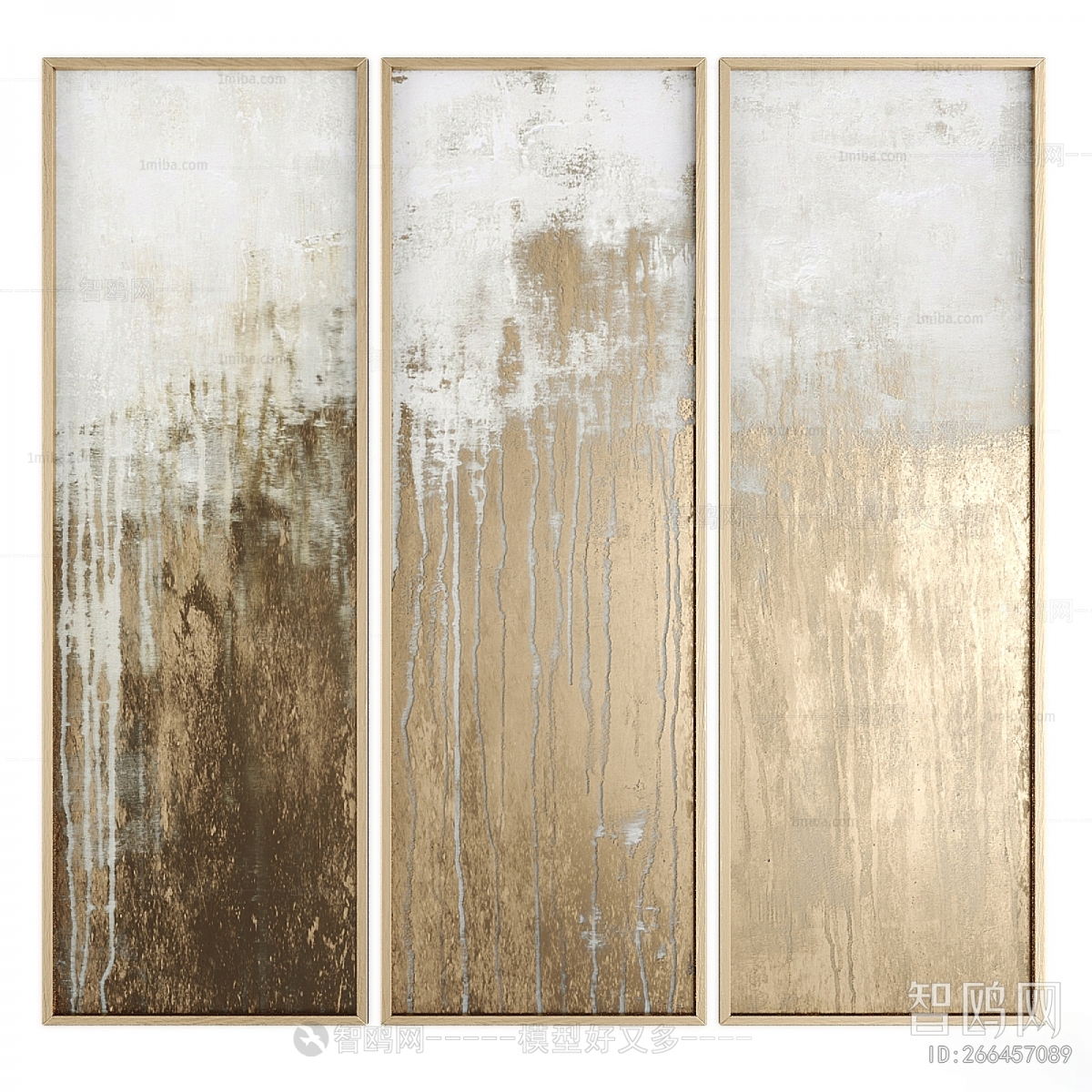 Modern Wall Decoration